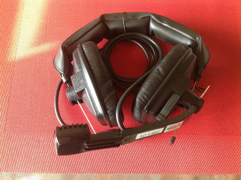 Neue Kollektion Kopfhörer/Headset Beyerdynamic DT 109
