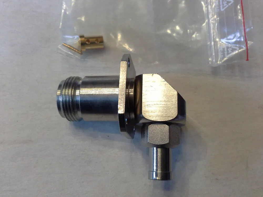 Steckverbinder Spectrum 3091-3303-02 Direkt Vom Hersteller