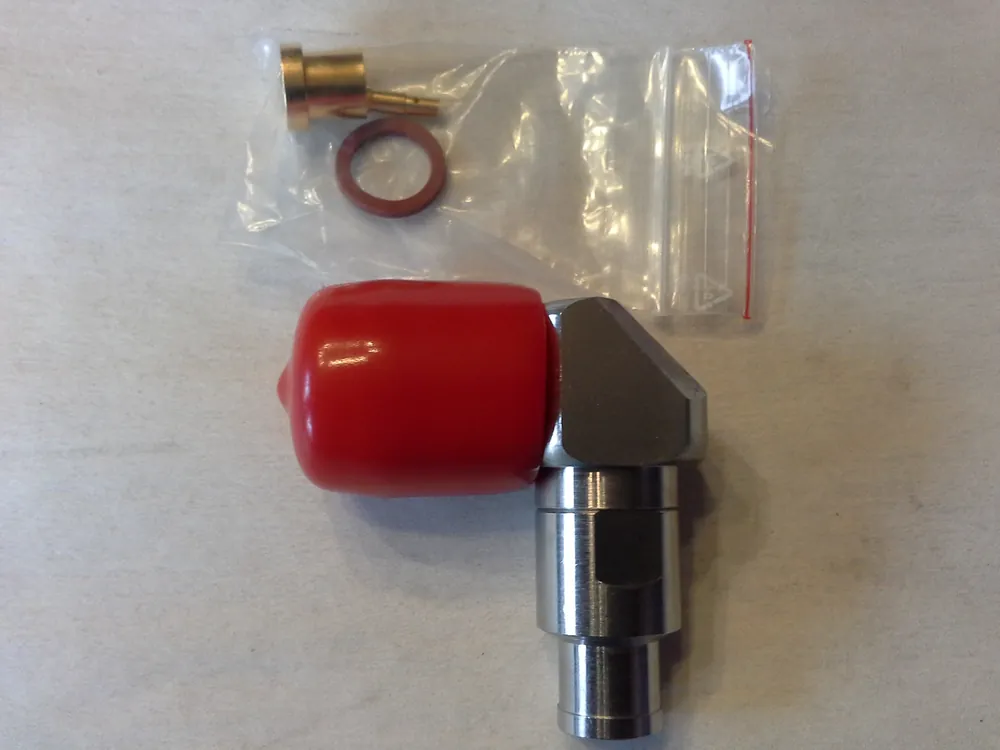 Steckverbinder Spectrum 7090-1119-02 Preisknaller