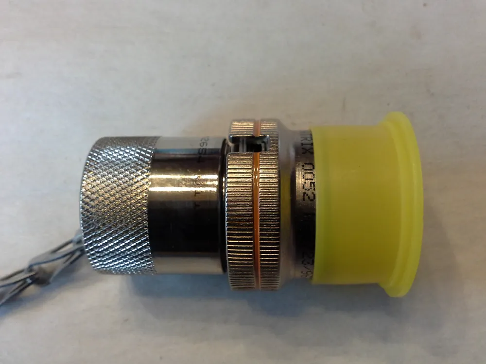 Brückenstecker AS-4194 Meistverkauft