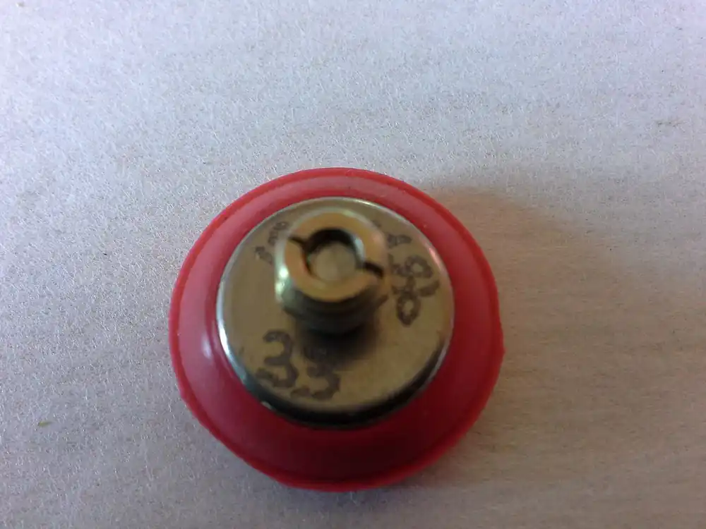 Kondensator 220µ - 15VDC - STD 2082-21 Garantierte Lieferung