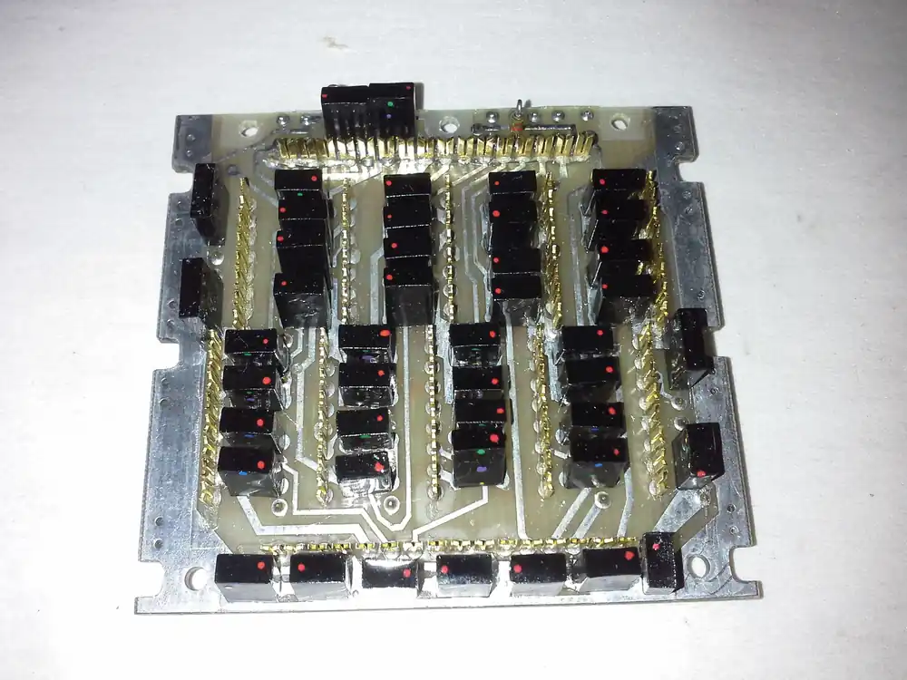 Preiswert Elektronische Bauteilgruppe-Platine 4533966