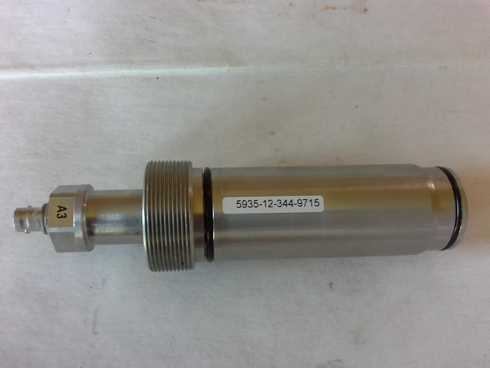 Expressversand Oerlikon Adapter, Steckverbinder CF 842-251BE - S3092