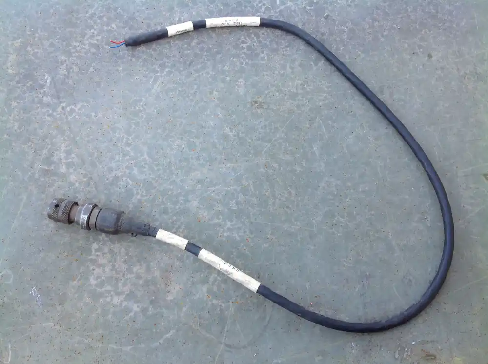 Neuheit Kabel W9
