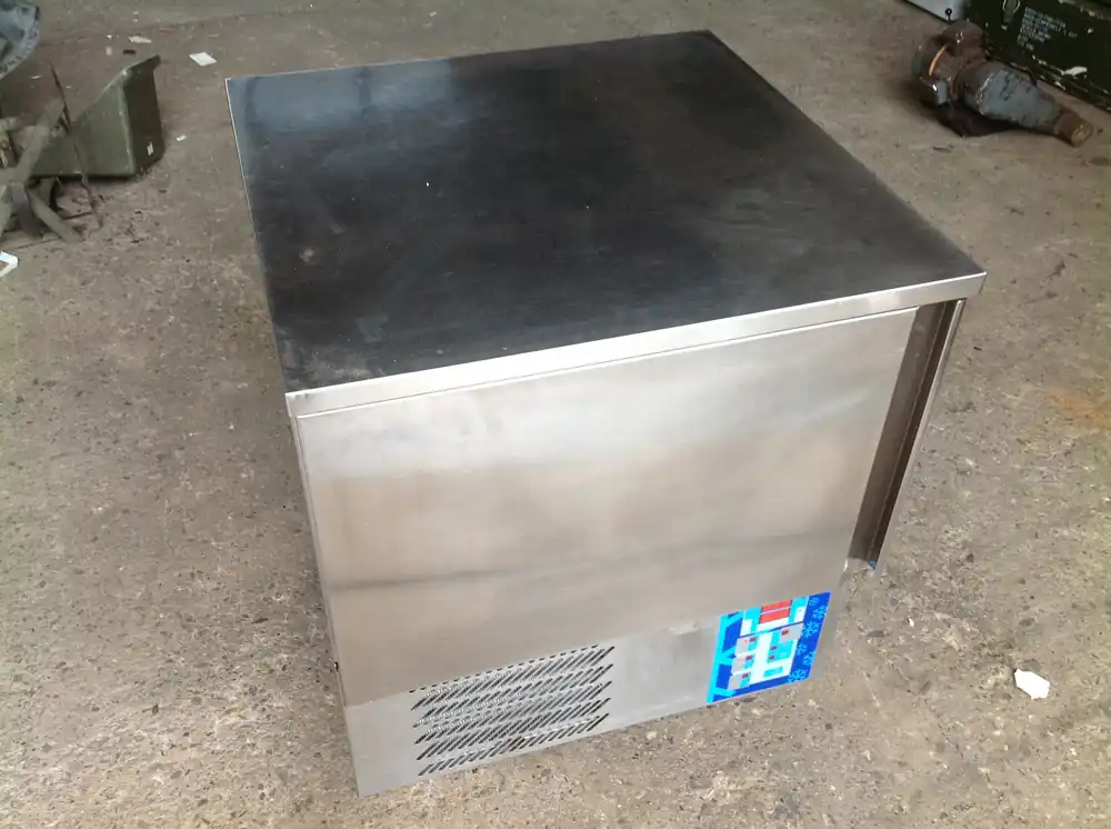Finale Aktion Schnellkühler Cool Compact Mod. SKF MEQ 03110