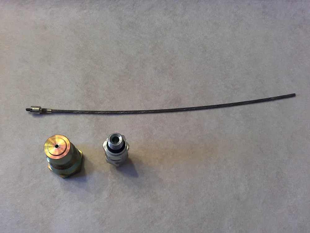Direktkauf MotoMeter Adapter Prüfgerät