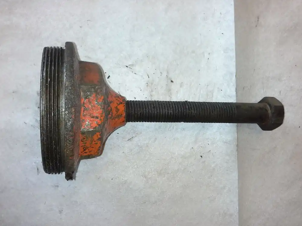 Abzieher Radlager - Länge 260 mm Beliebt