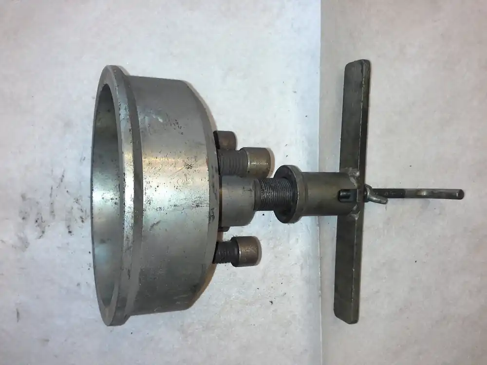 Abzieher Radlager - Länge 265 mm Billig