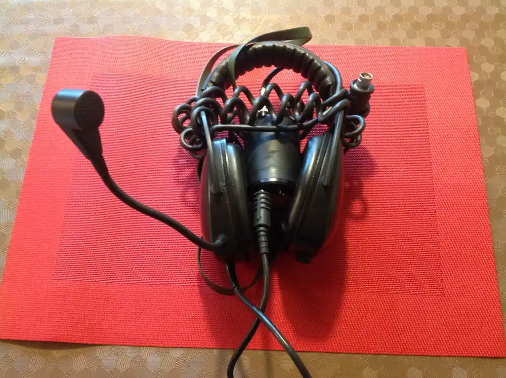 Jetzt Bestellen Kopfhörer/Headset Signal PTT