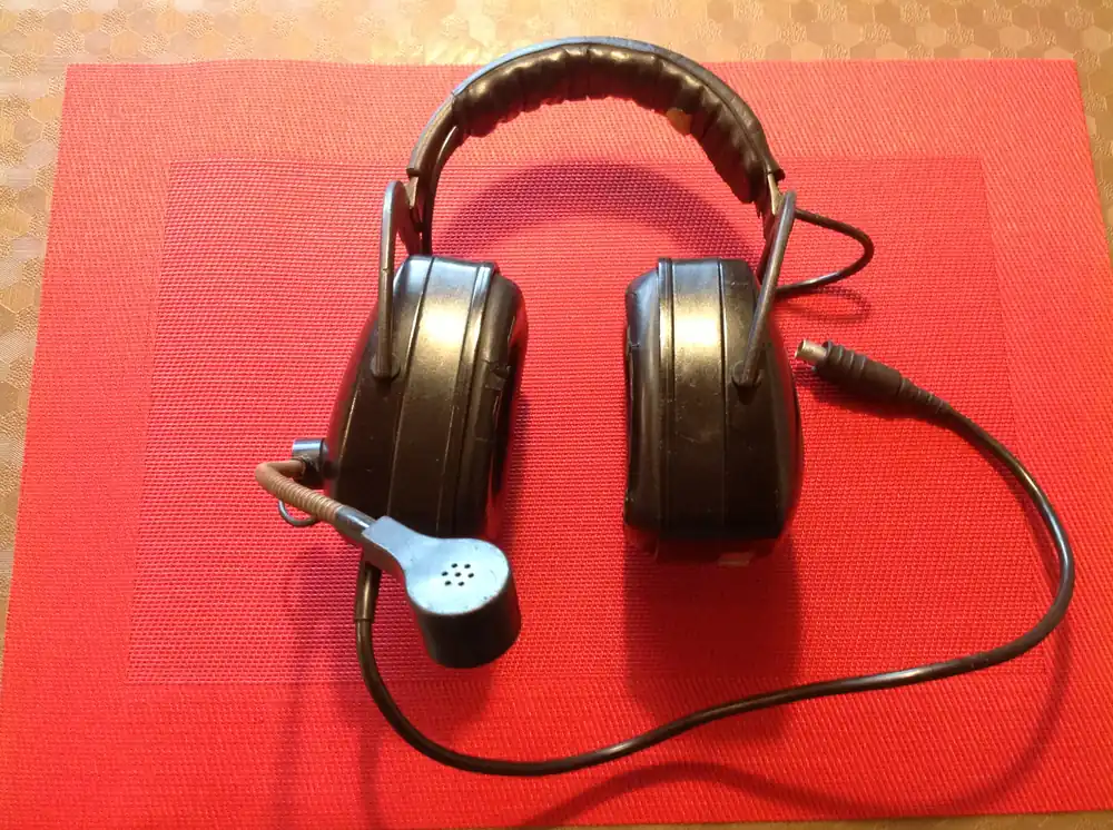 Bestpreis Kopfhörer/Headset Signal