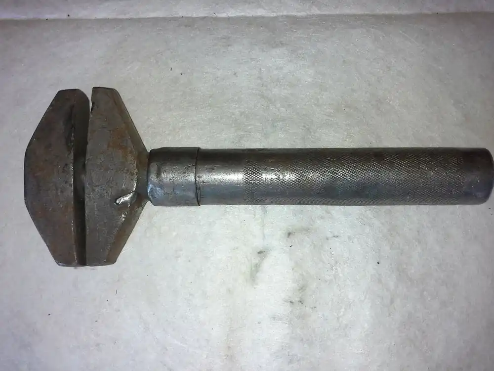 Aktuell Rollgabelschlüssel, Engländer - 270mm