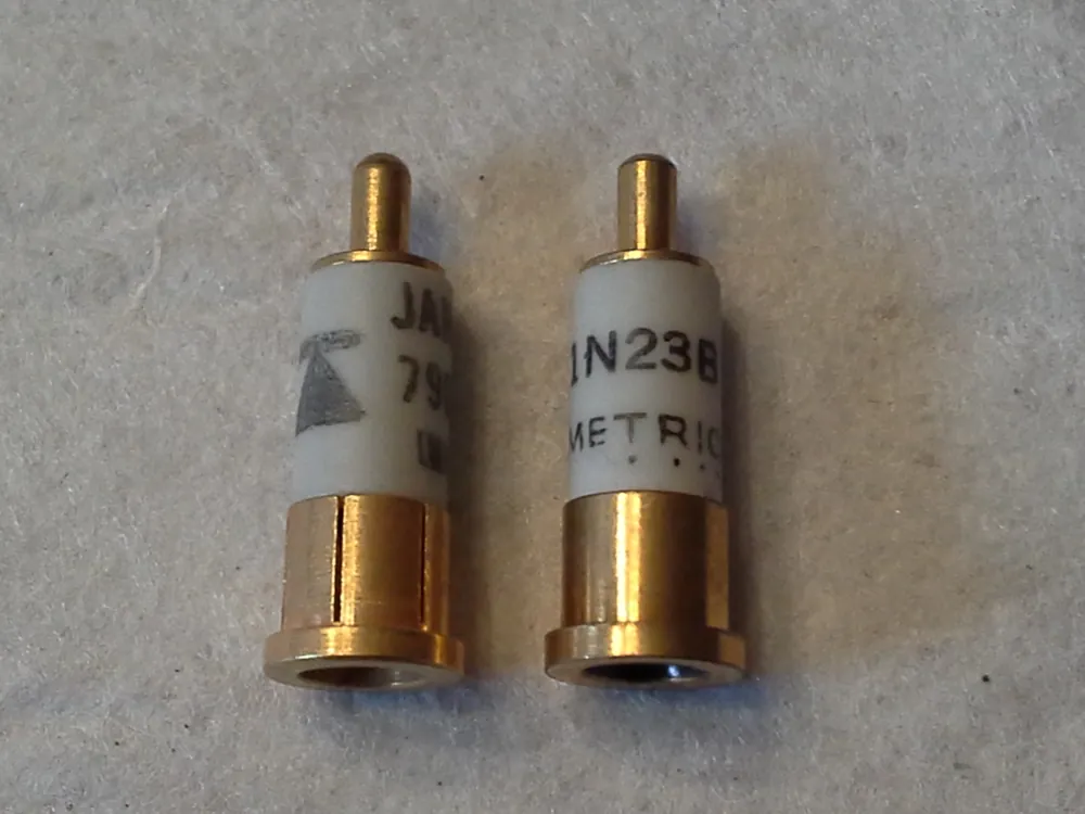 Online Kaufen Mischer-Diode 1N23B