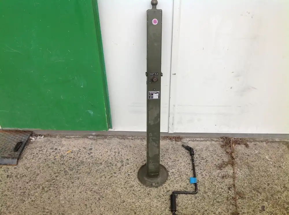 Hebestütze für Richtfunkanlage Hacon Typ 2867-1,5 Must-Have