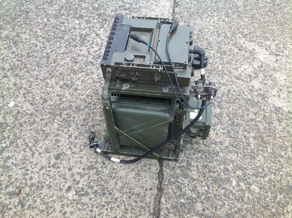 Einbausatz 1 für Fu Ger SEM 80/90 Preisreduziert