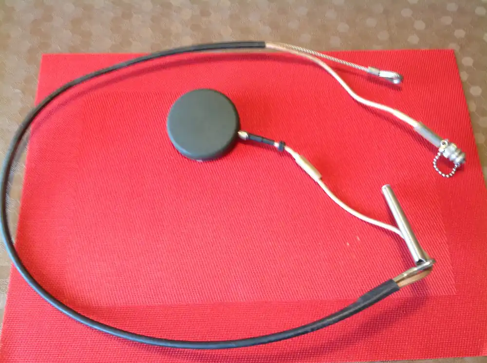 GPS-Antenne Miacom AS-4333/V Neuheit