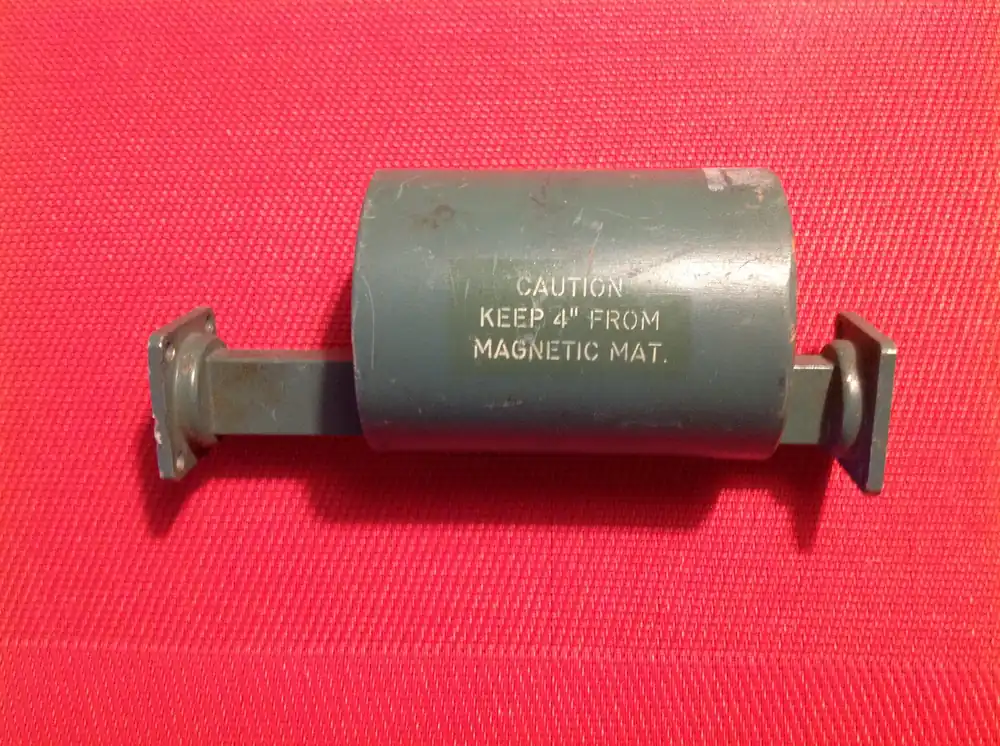 Ferrotec Inc. Hohlleiter Mod. I-156-L Ausverkauf