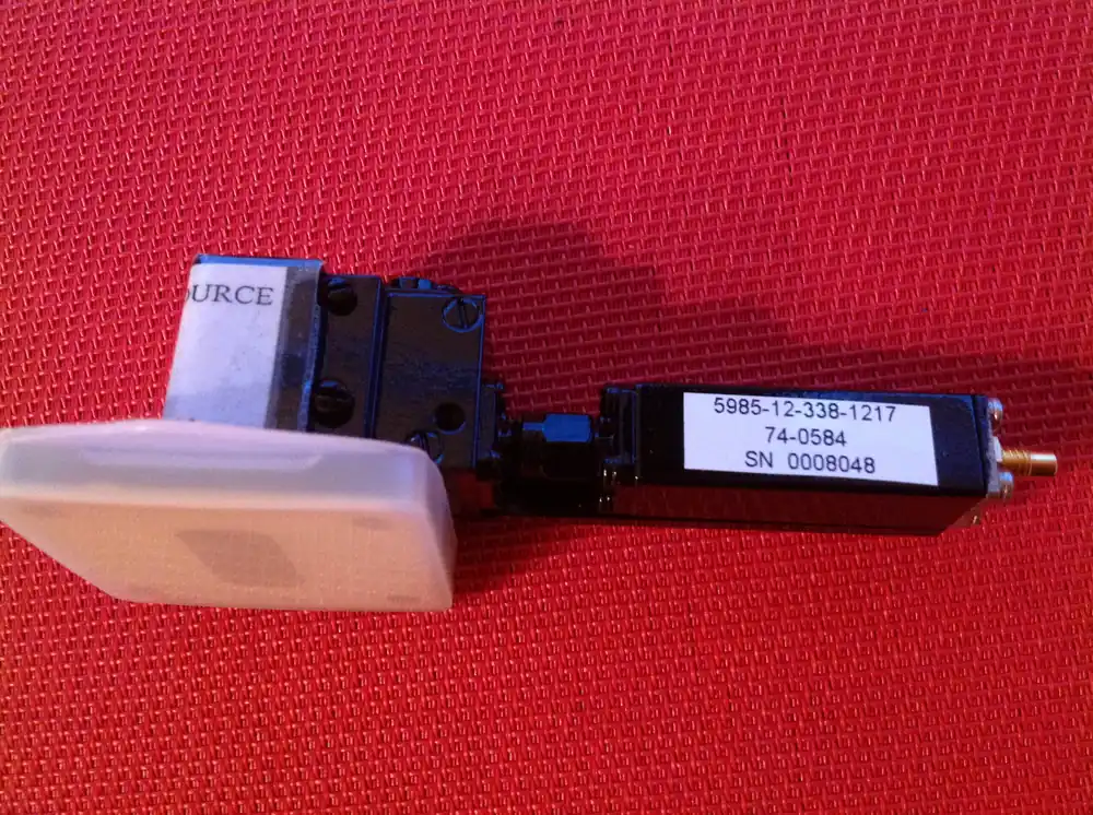 Hohlleiteradapter Ranatec Noise Source Mod. RRS-X126-2 Bestseller