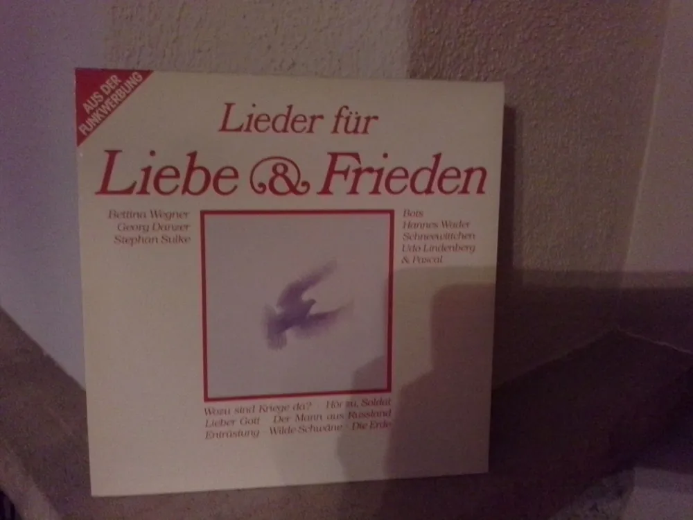 Online Kaufen Liebe & Frieden