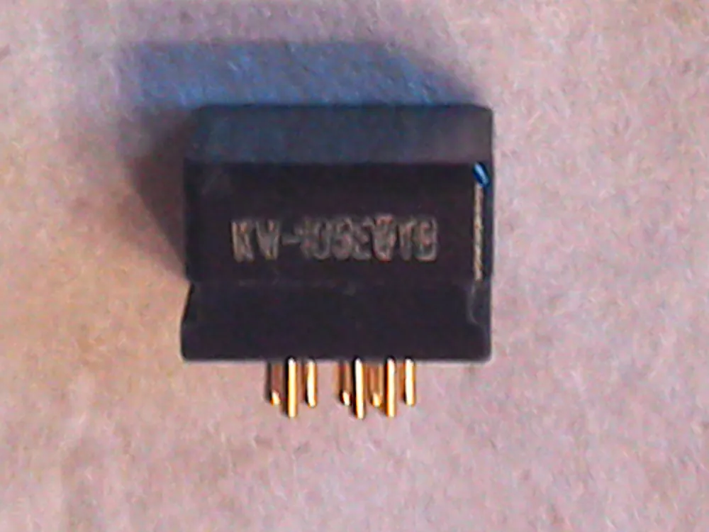 Indicator digital, Optronische Anzeige KW-105S-EW - TB Neue Kollektion