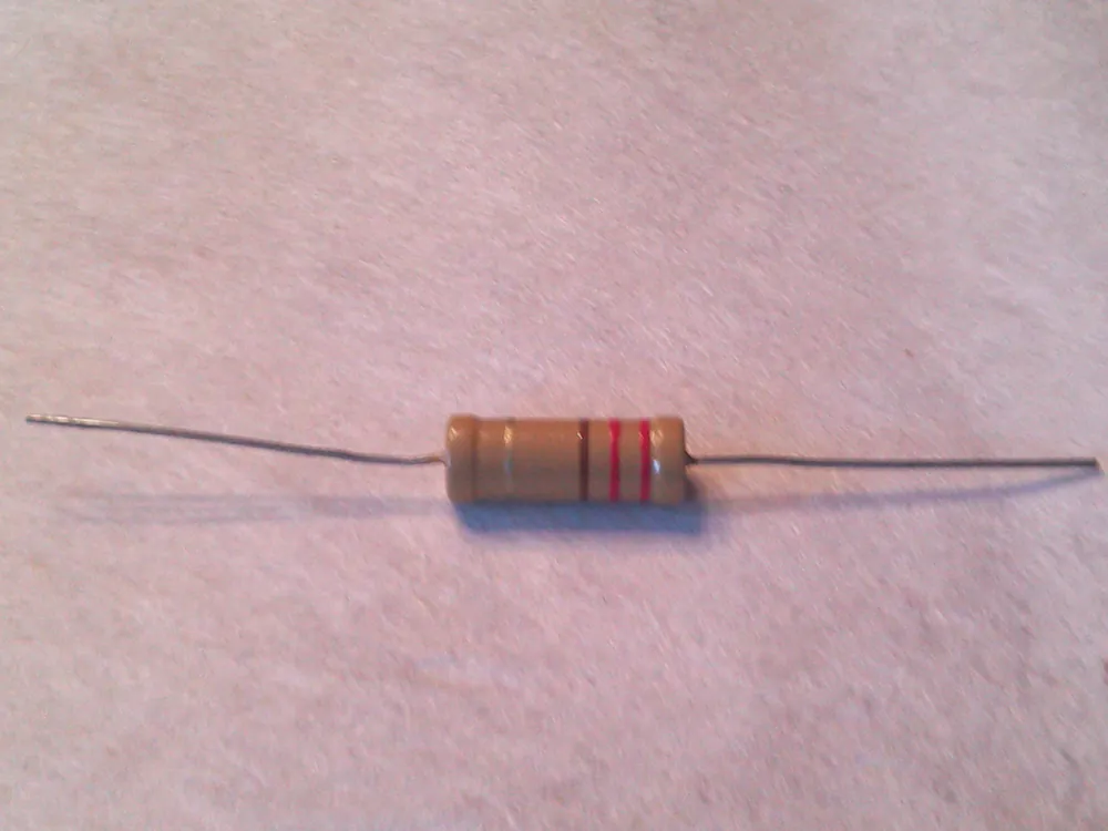 Preiswert Kondensator 220µ - 2W - T5 KSchicht