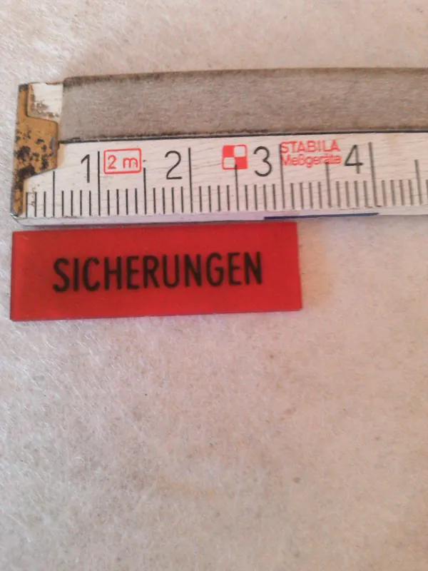 Linse, Leuchte, Sicherungen Direkt Vom Hersteller