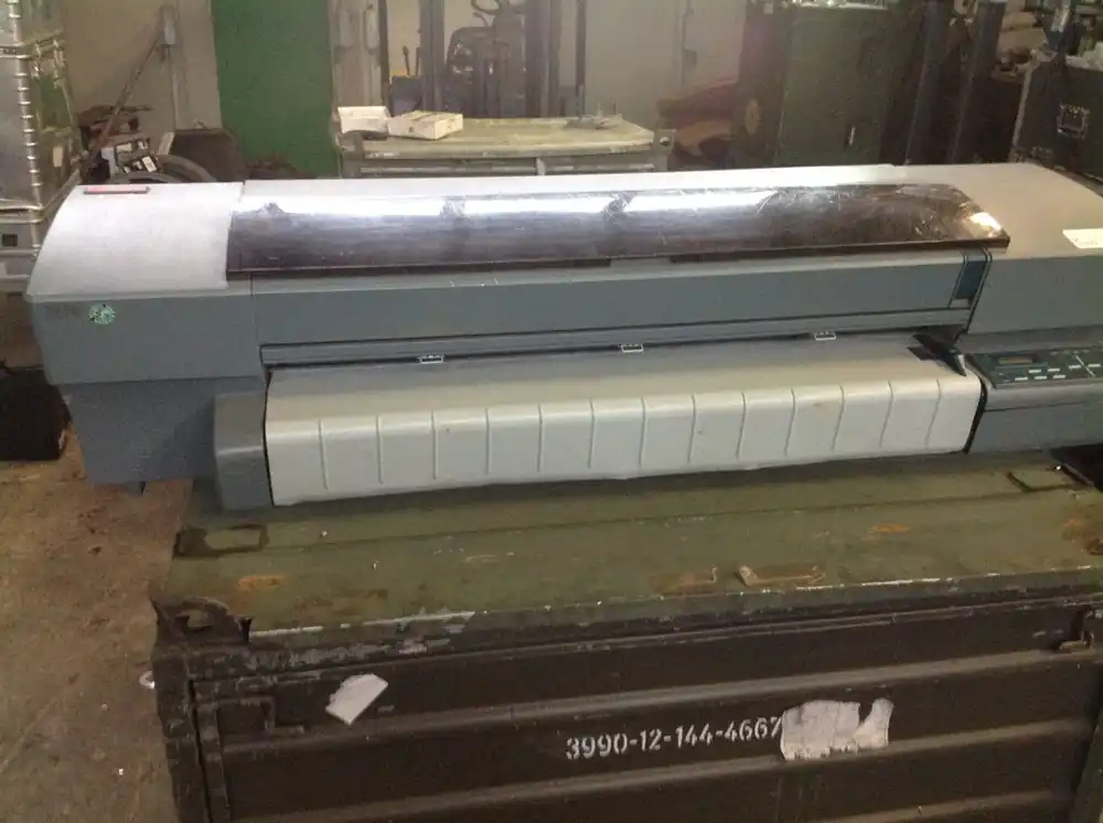 Kartendrucker / Plotter OCE Typ 5200 Neuheit