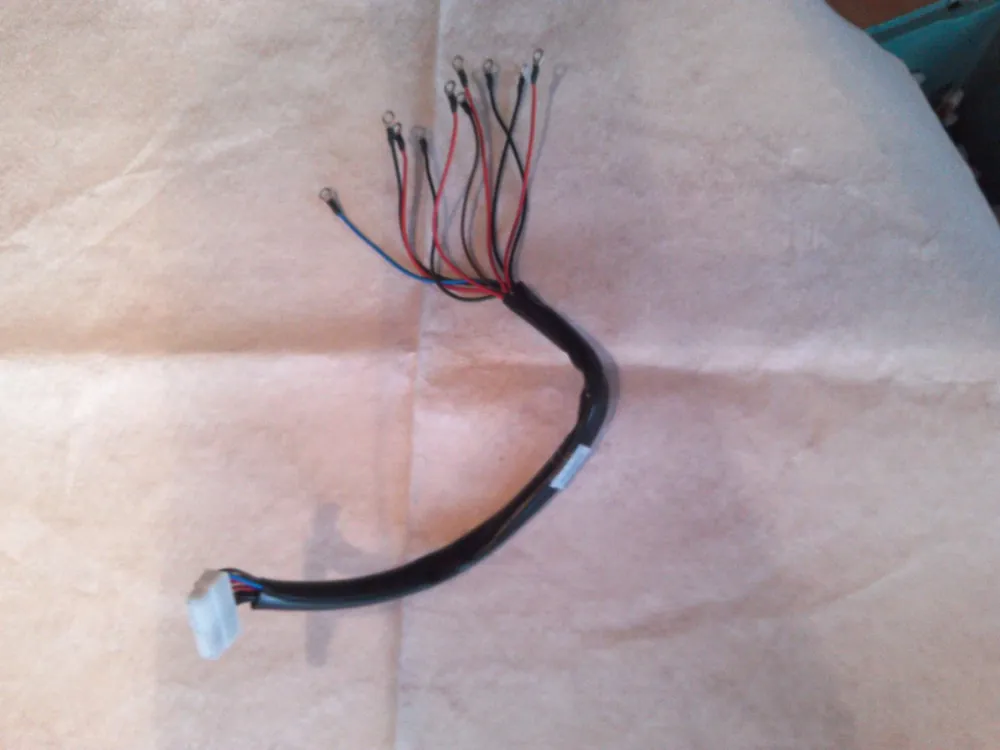 Computerkabel 2G-KY56A-01 mit 2 x 16-Pol.Anschluß Online Kaufen