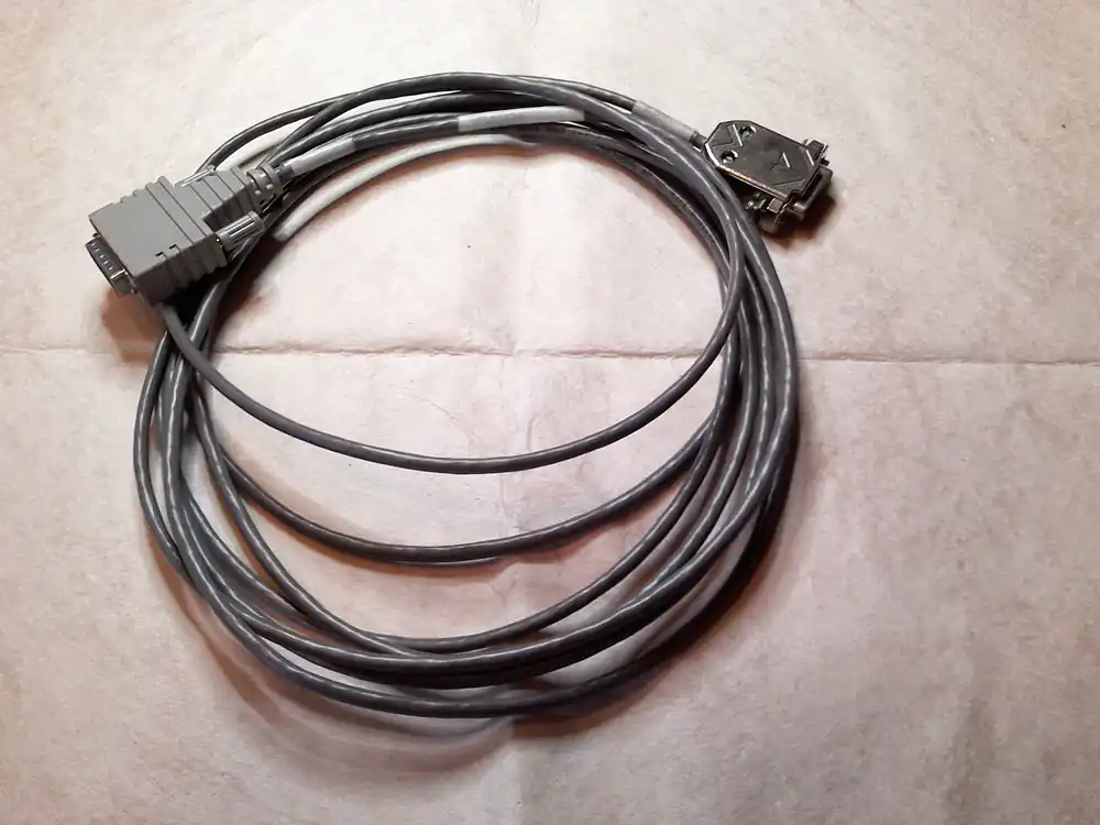 Nortel NTA083HA WAN X21 DCE-Kabel Preis Gesenkt