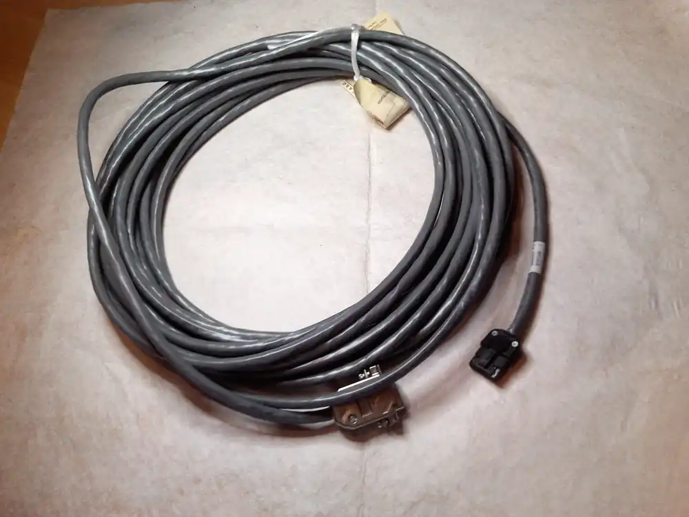 Neu Nortel Network Kabel NT8P76AQ