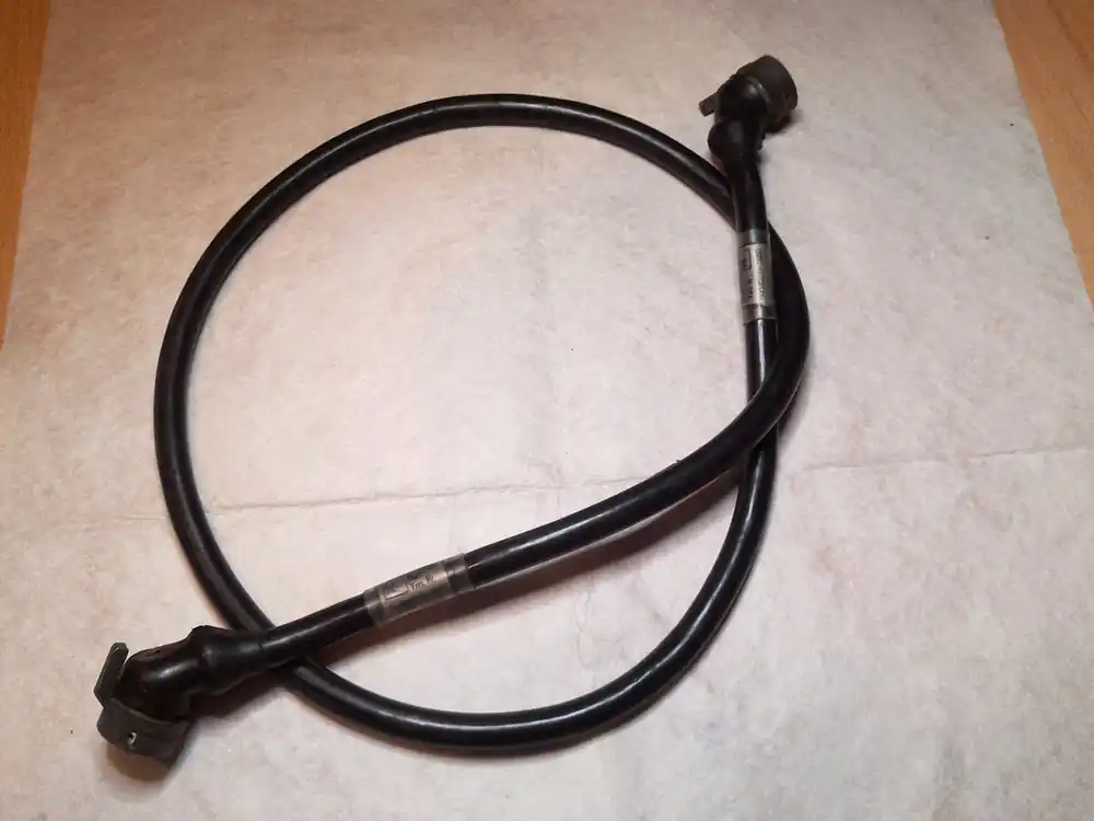 Jetzt Kaufen Kabel Nr.51/52 für Funkgerät SEM80 mit 2 x 23-Pol.Anschluß