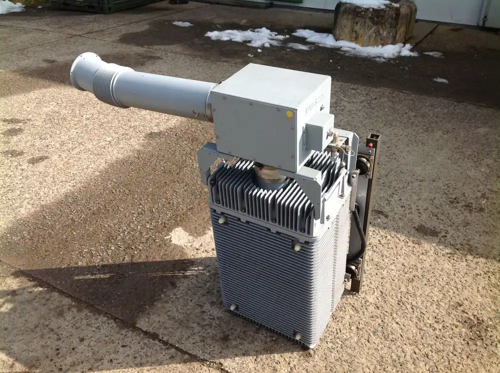 Sonderangebot Rohde & Schwarz Antennenanpassgerät / Antennentuner APG HF-Teil FK 310 H1