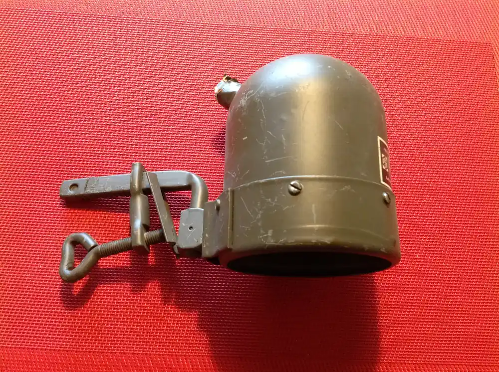 Garantierte Lieferung Halterung für Meßinstrument