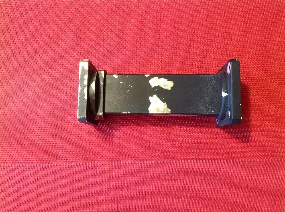 Hohlleiter 11,7 cm Top-Preis