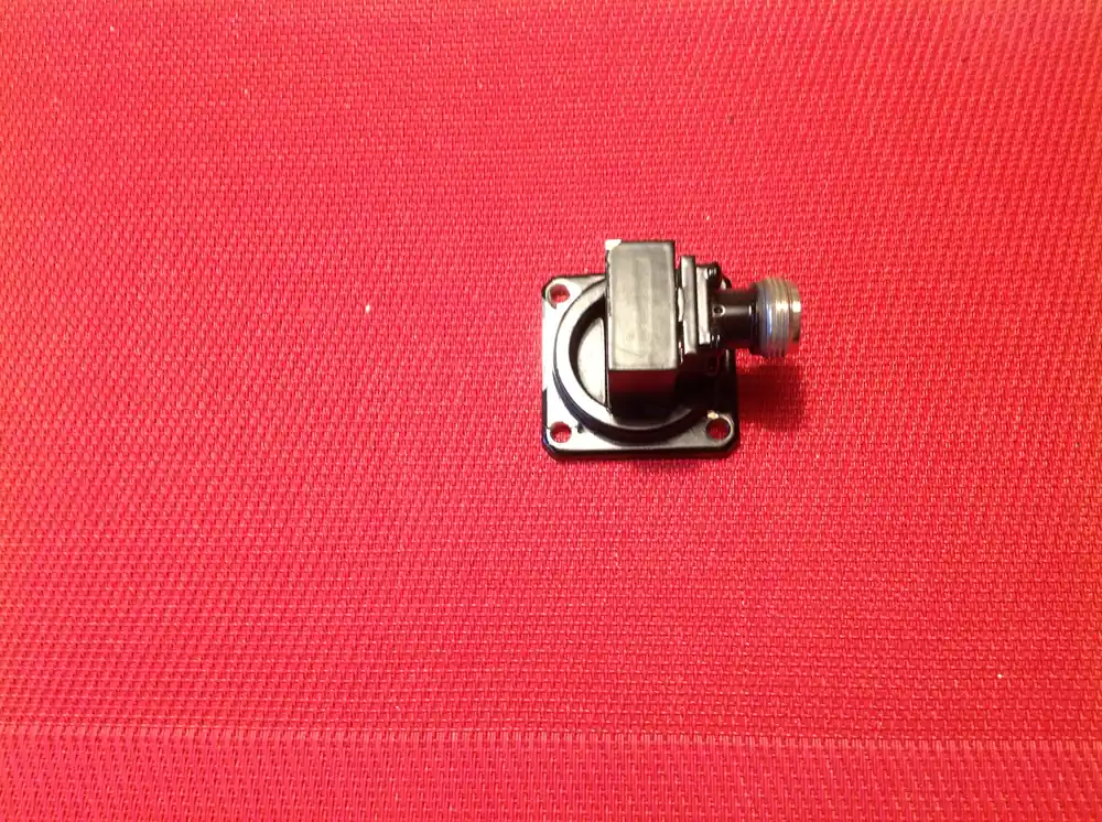 Winkelhohlleiter-Adapter mit N-Norm Buchse Preiswert