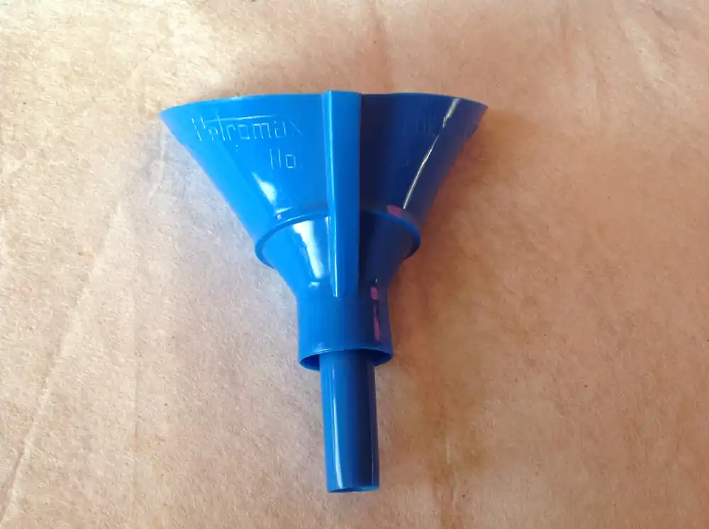 Petromax Trichter HK 150 - 500 Neuheit