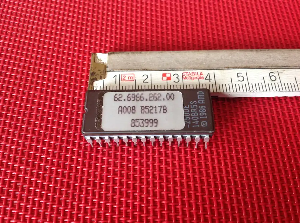 IC` S 62.6966.262.00 Neuheit