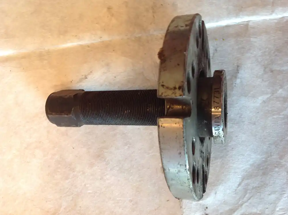 Abzieher Radlager – Länge 160 mm Beliebt