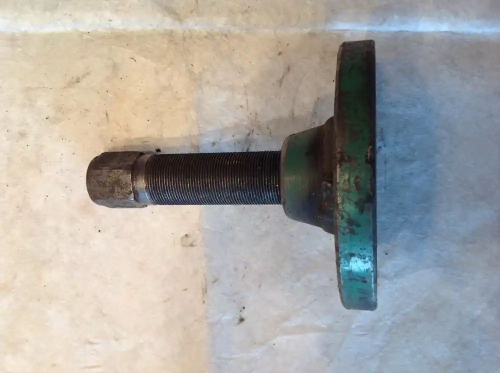Abzieher Radlager – Länge 160 mm Nur Für Kurze Zeit