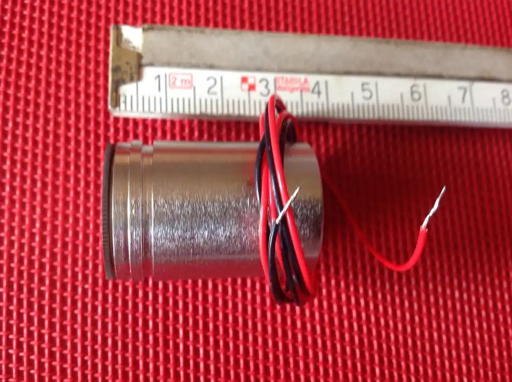 Schnäppchen Syncronizer 1625907-1