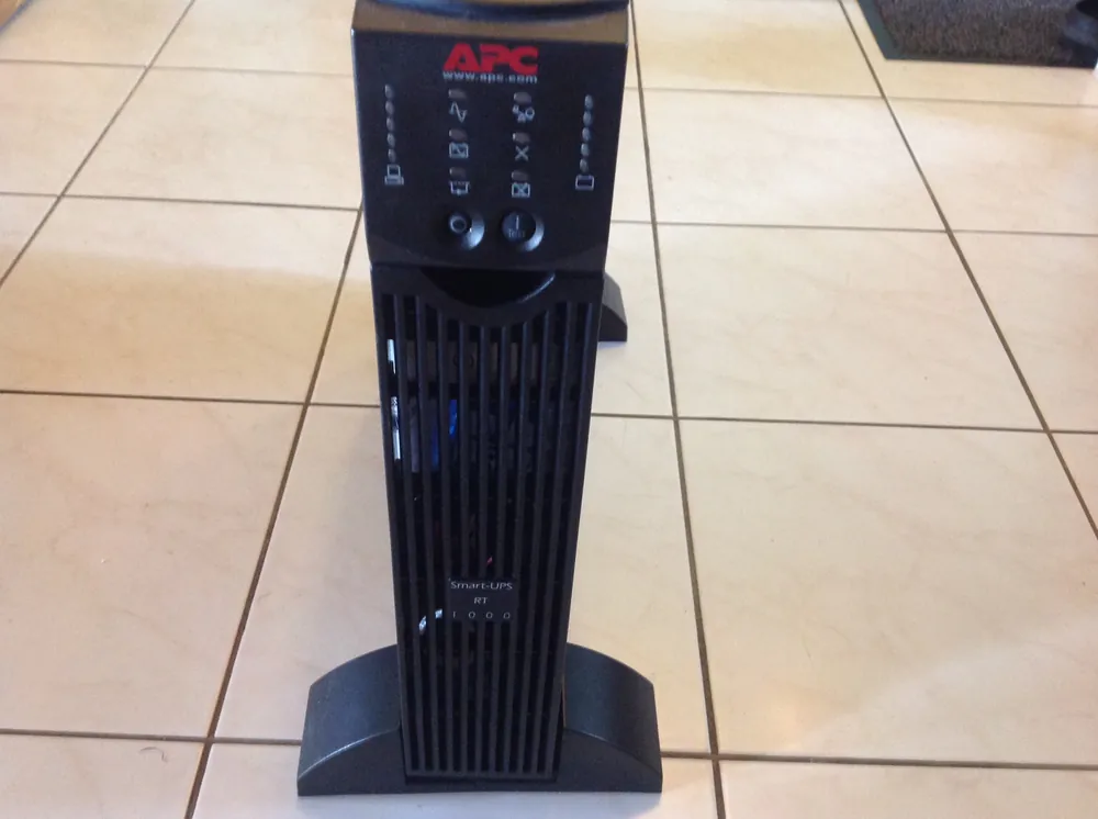 APC Smart UPS 1000 Preisknaller