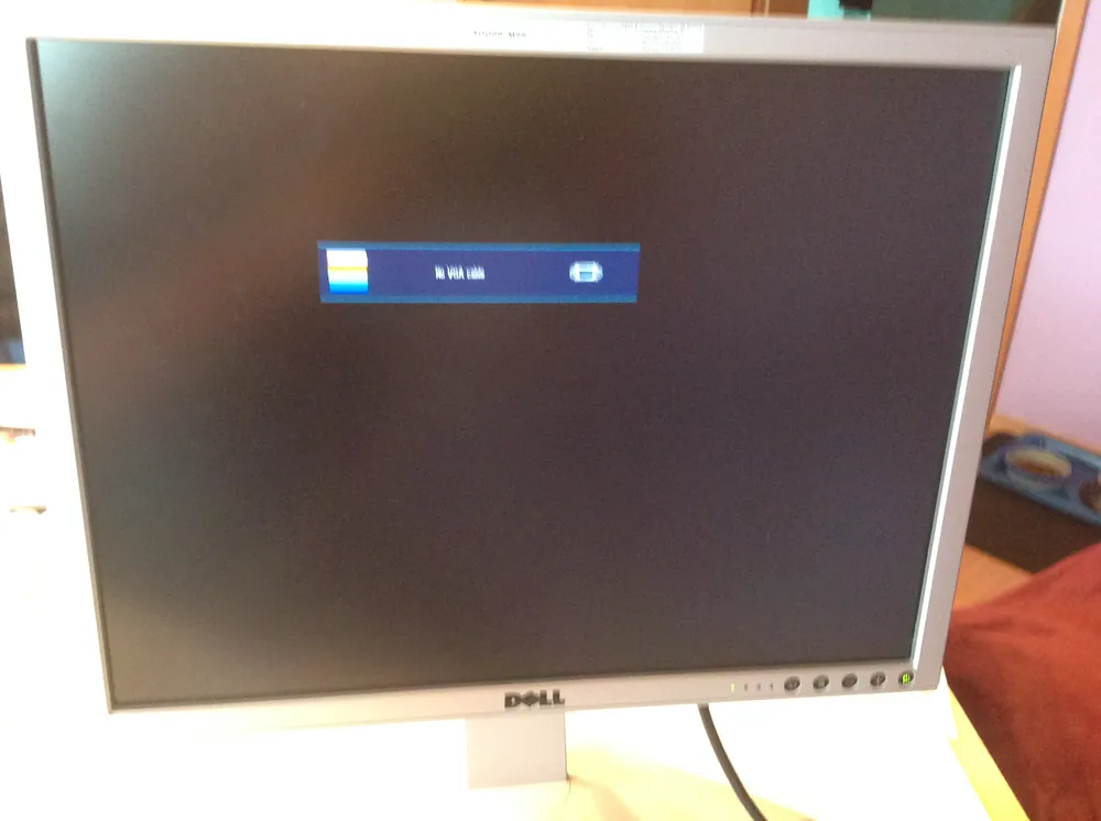 Schnäppchen Dell UltraSharp 2007FP - 51,1 cm/20,1 Zoll LCD-Monitor