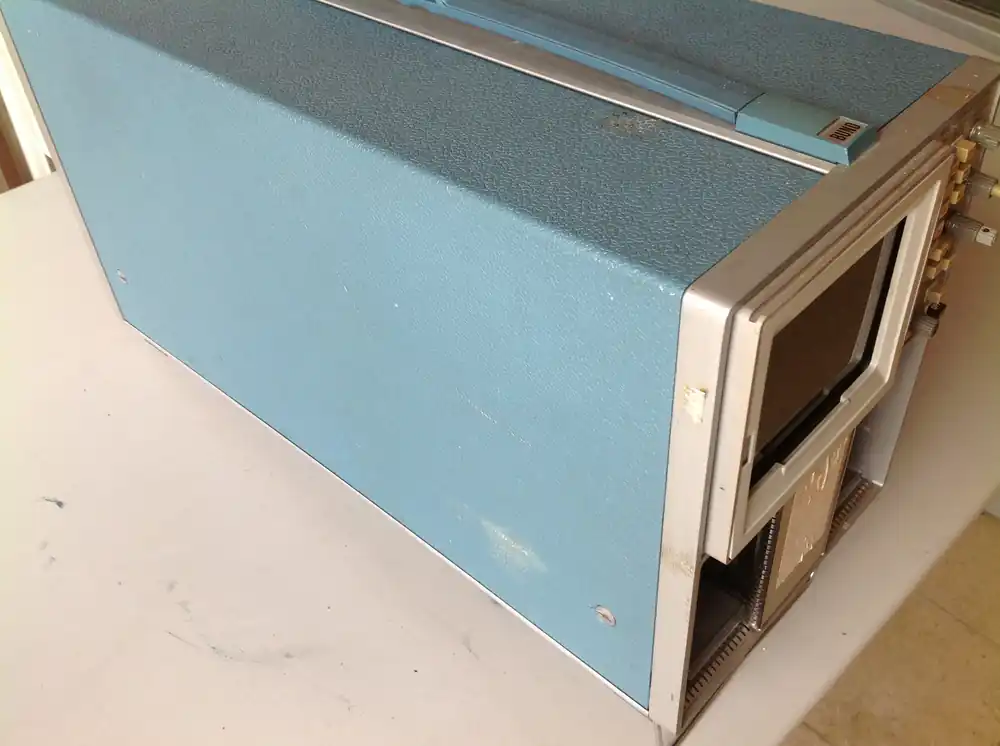 Tektronix 7613 Analog-Speicheroscilloscope Sofort Bestellen