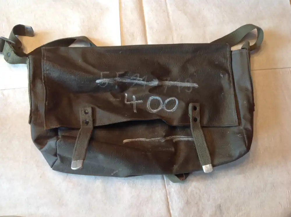 Expressversand Werkzeugtasche 32 x 19 x 8 cm