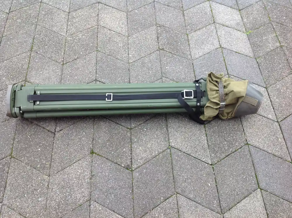 Wild Heerbrug Stativ, Dreibein Sonderaktion