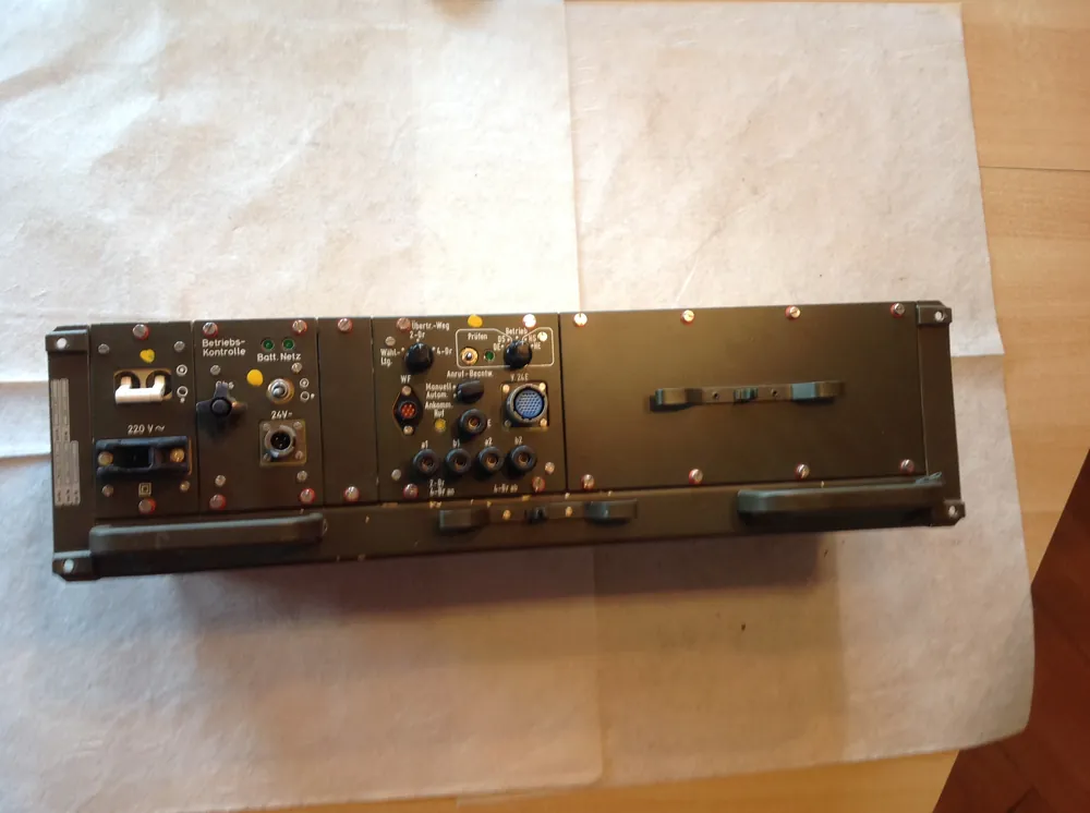 Neuheit Modem 2014 M-4