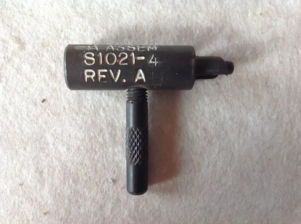 Entfernungswerkzeug S1021-4 / Größe 4 Top-Preis