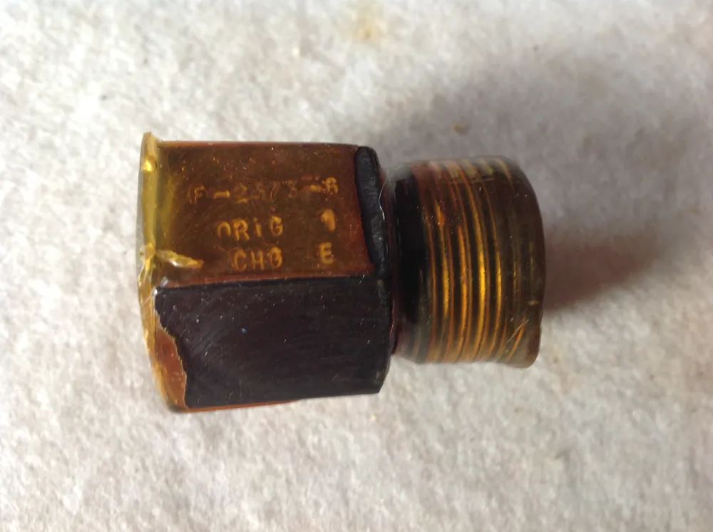 Adapter 5/8″ – Reduzierer Sonderaktion