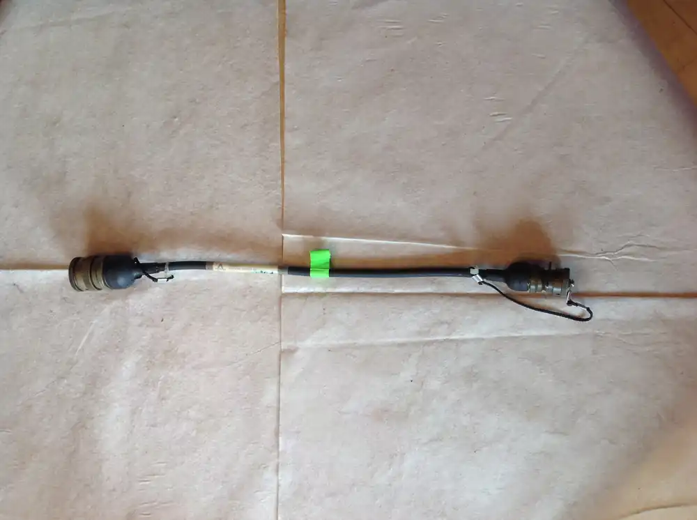 Funkkabel Nr.7 - 230088-660607.00 Angebot
