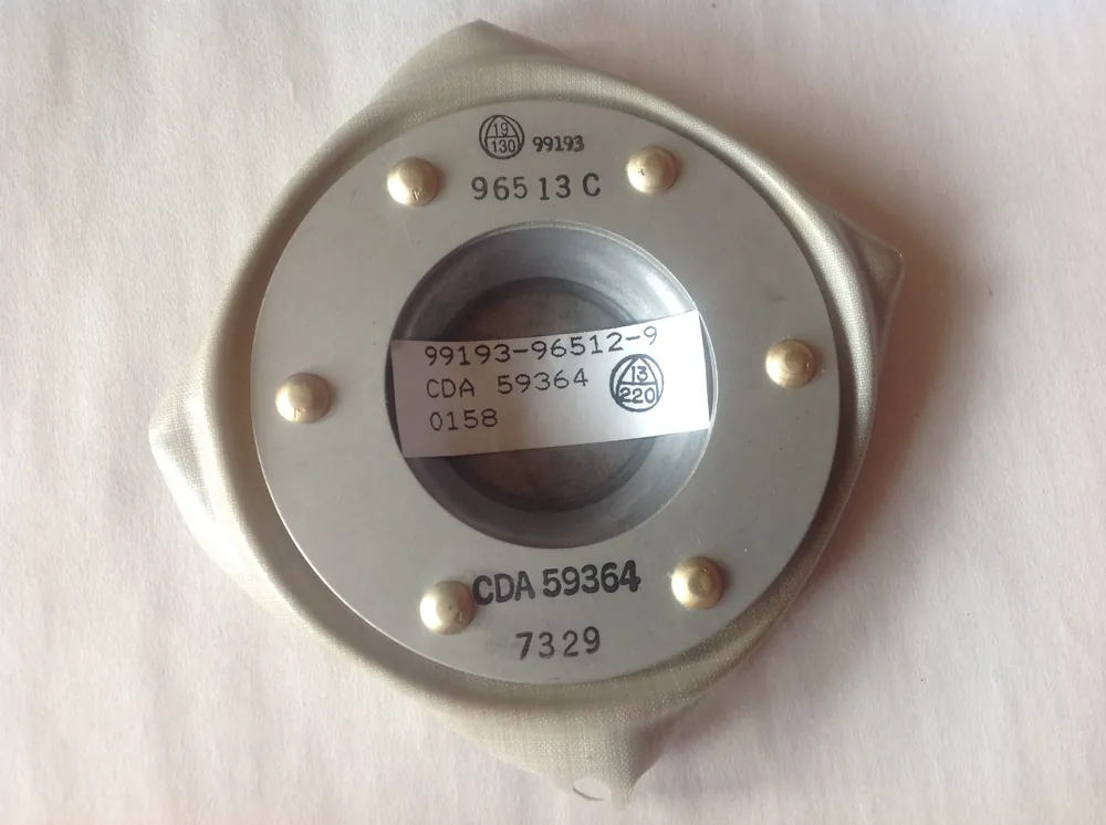 Membranbaugruppe 99193-96512-9 Echt
