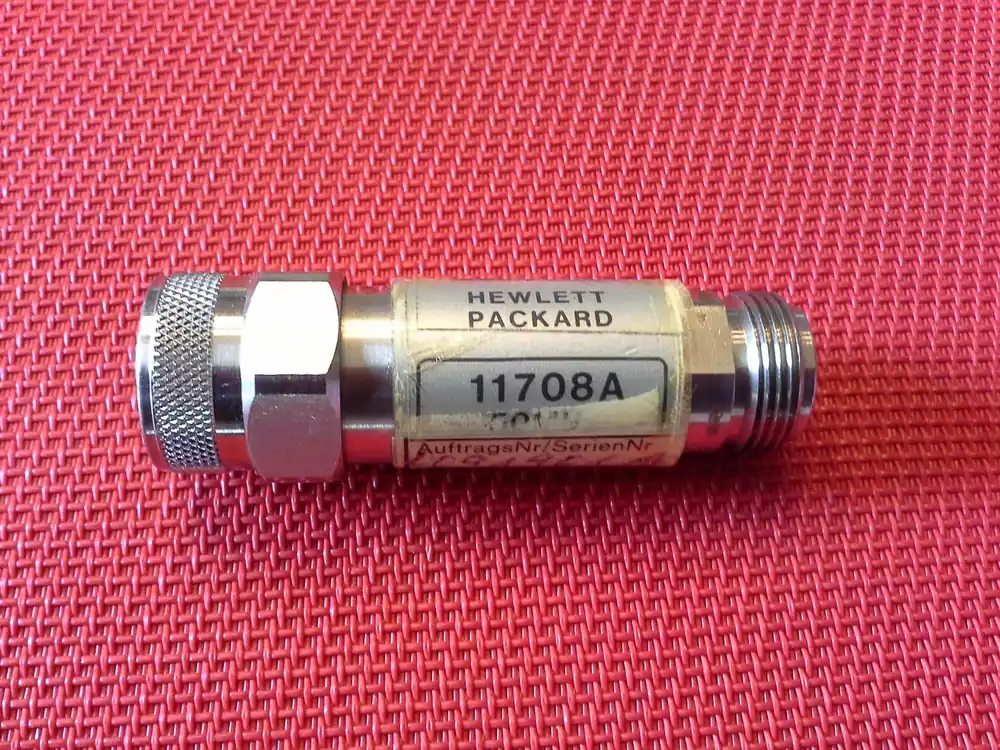 Preisreduziert Hewlett Packard 11708A - Abschwächer